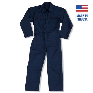 Style 11000 · Unlined Coverall