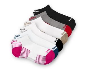 Active Bamboo Ankle socks