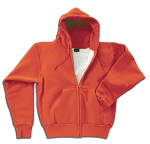 Camber C-231 Industrial Hooded Jacket