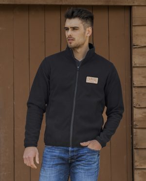 100311U – Unisex jacket