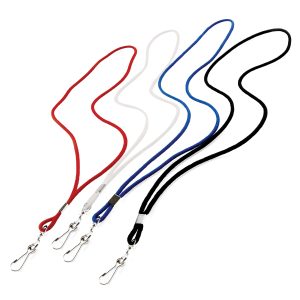 Cord Style Lanyards