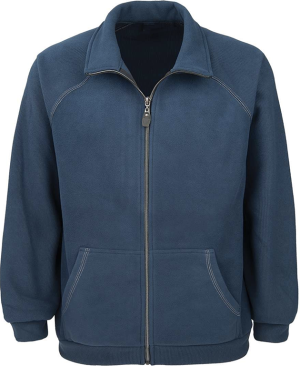 Bonded Corduroy Fleece Jacket