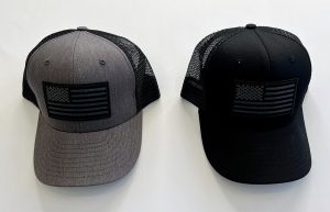 All USA Clothing Trucker Cap