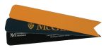 Mirage Leather 9" V Bookmark