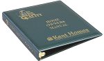 Gold Collection Binder