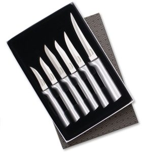 All-Star Paring Gift Set - Silver (S52)