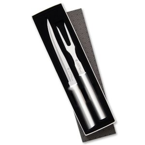 Carving Gift Set - Silver (S13)