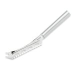 Cheese Knife - Silver (R139)