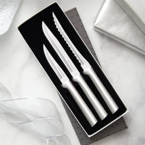 Cooking Essentials Gift Set - Silver (S49)