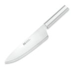 French Chef Knife - Silver (R131)