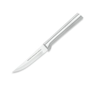 Heavy Duty Paring Knife - Silver (R103)