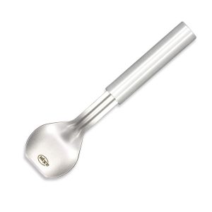 Ice Cream Scoop - Silver (R137)
