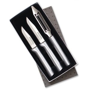 Kitchen Basics Gift Set - Silver (S56)