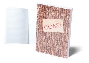 Soft Cover Perfect-bound Journal