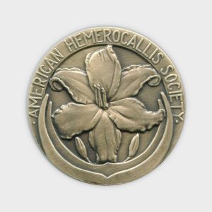 American Hemerocallis Society Coin