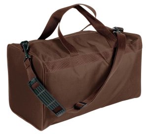 Weekend Duffle-600 D Poly-9 Sizes